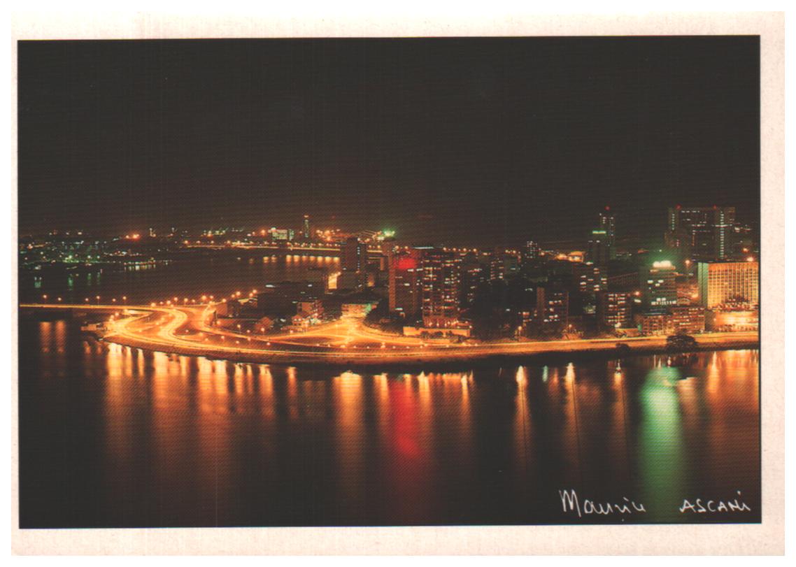 Republic of cote d'ivoire Abidjan