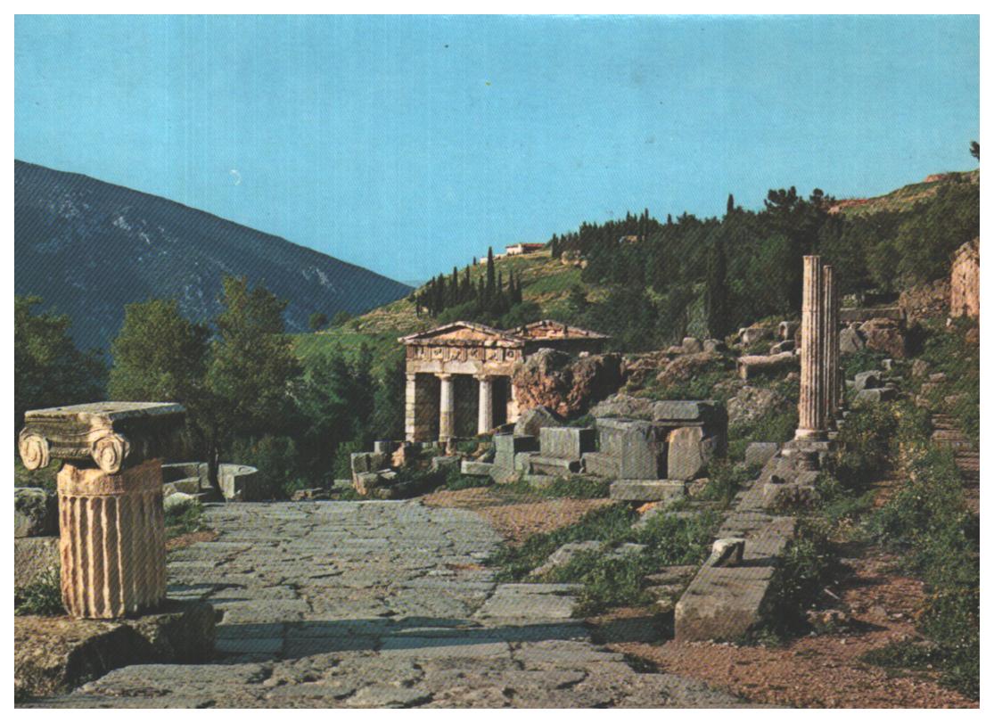 Cartes postales anciennes > CARTES POSTALES > carte postale ancienne > cartes-postales-ancienne.com Union europeenne Grece
