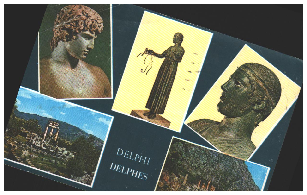 Cartes postales anciennes > CARTES POSTALES > carte postale ancienne > cartes-postales-ancienne.com Union europeenne Grece