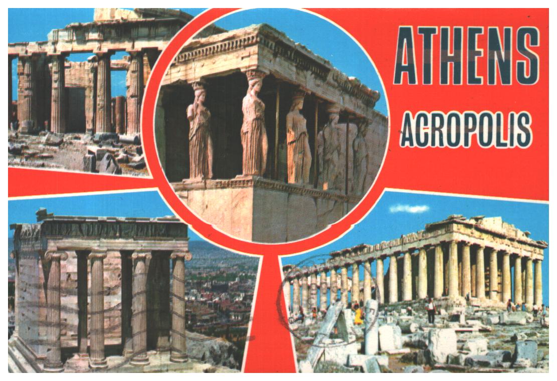 Cartes postales anciennes > CARTES POSTALES > carte postale ancienne > cartes-postales-ancienne.com Union europeenne Grece Athenes grece