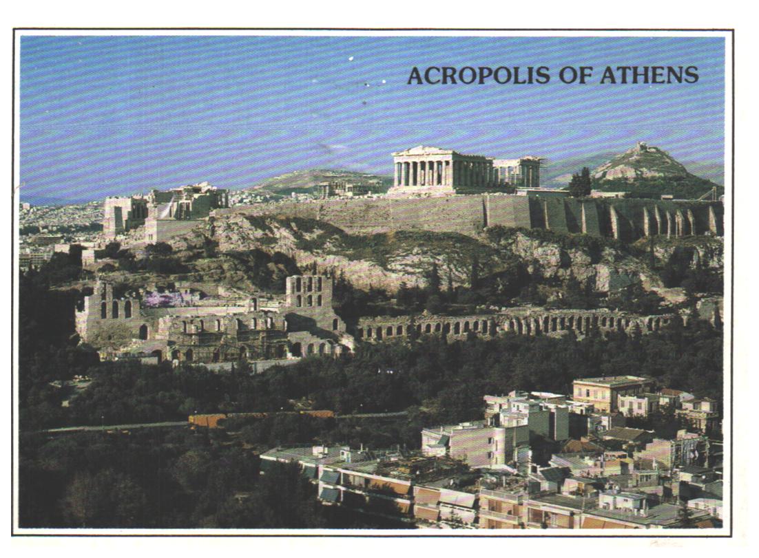 Cartes postales anciennes > CARTES POSTALES > carte postale ancienne > cartes-postales-ancienne.com Union europeenne Grece Athenes grece