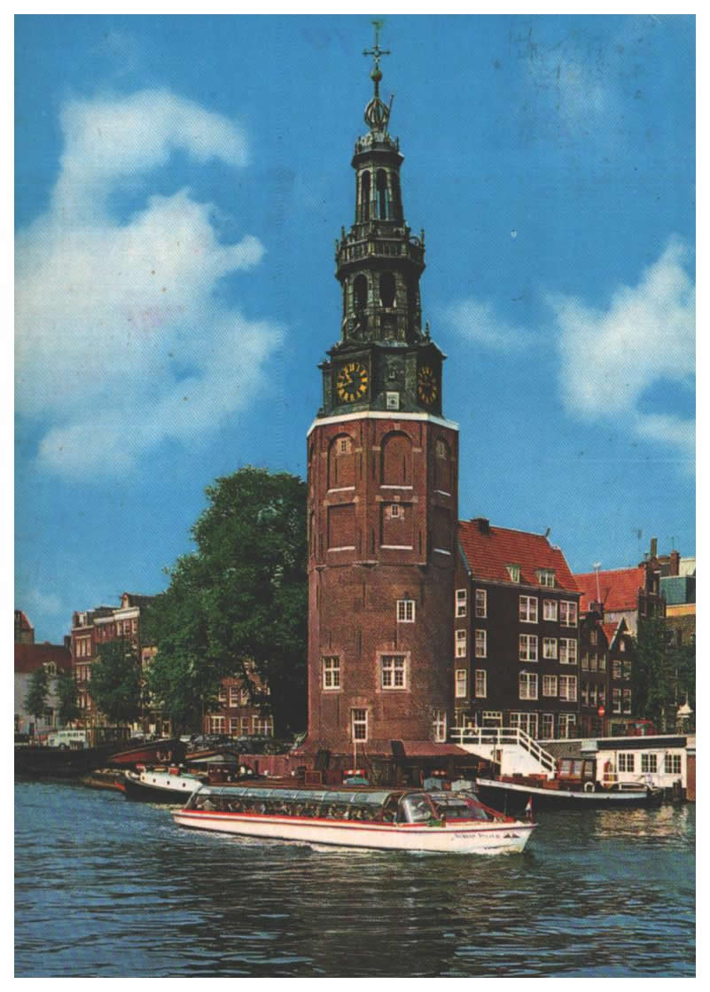 Cartes postales anciennes > CARTES POSTALES > carte postale ancienne > cartes-postales-ancienne.com Union europeenne Pays bas Amsterdam