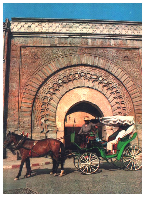 Cartes postales anciennes > CARTES POSTALES > carte postale ancienne > cartes-postales-ancienne.com Maroc