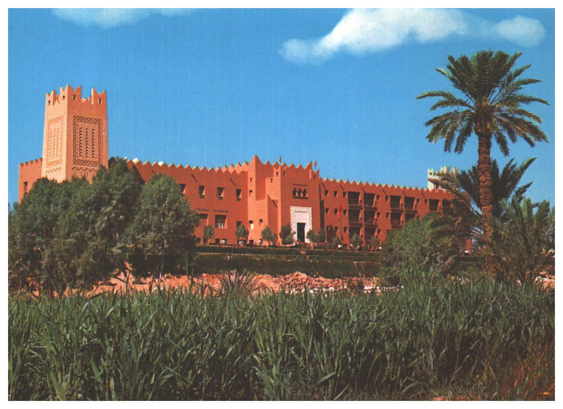 Cartes postales anciennes > CARTES POSTALES > carte postale ancienne > cartes-postales-ancienne.com Maroc Erfoud