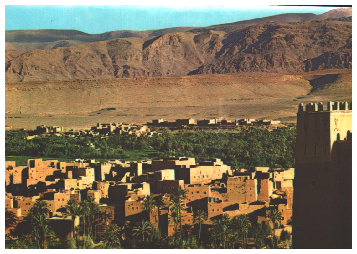 Cartes postales anciennes > CARTES POSTALES > carte postale ancienne > cartes-postales-ancienne.com Maroc