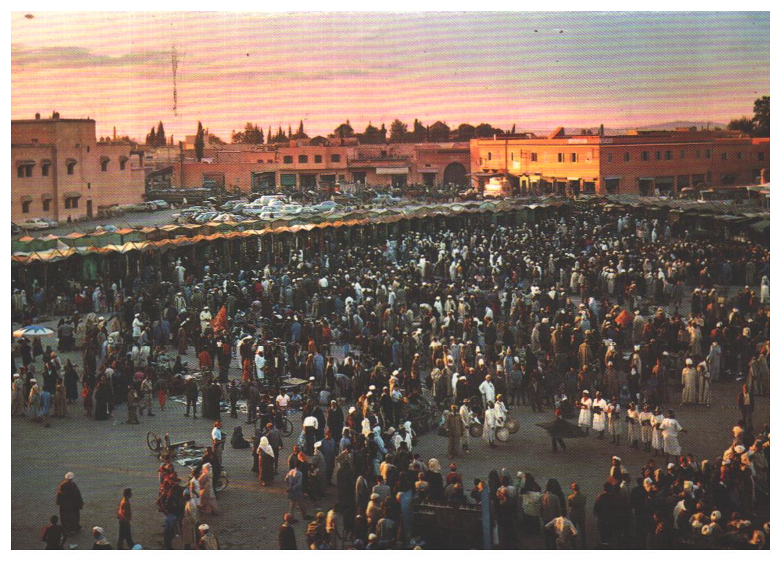 Cartes postales anciennes > CARTES POSTALES > carte postale ancienne > cartes-postales-ancienne.com Maroc