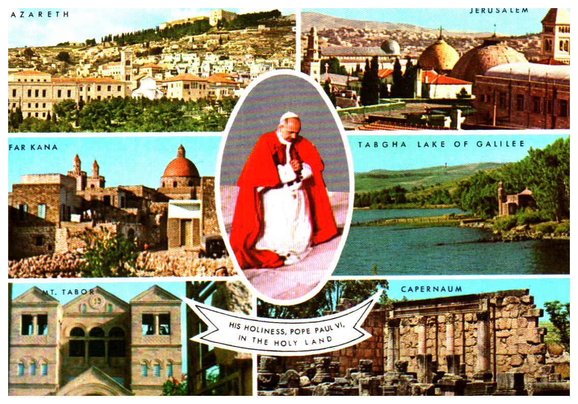 Cartes postales anciennes > CARTES POSTALES > carte postale ancienne > cartes-postales-ancienne.com Palestine Jerusalem palestine