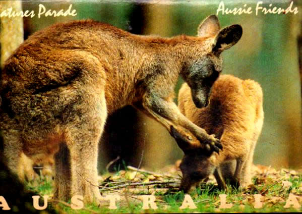 Australia Sydney