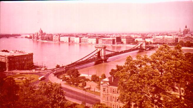 European union Hungary Budapest