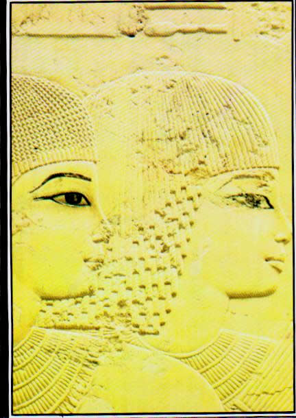 Cartes postales anciennes > CARTES POSTALES > carte postale ancienne > cartes-postales-ancienne.com Egypte Louxor