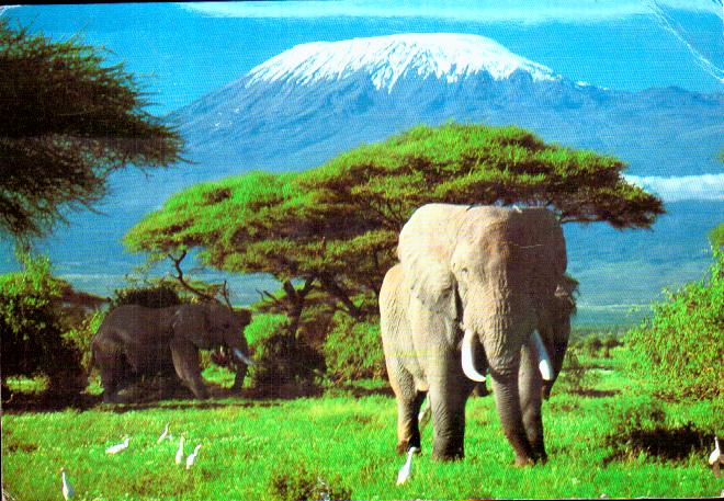 Kenya