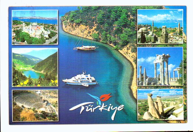 Cartes postales anciennes > CARTES POSTALES > carte postale ancienne > cartes-postales-ancienne.com Turquie