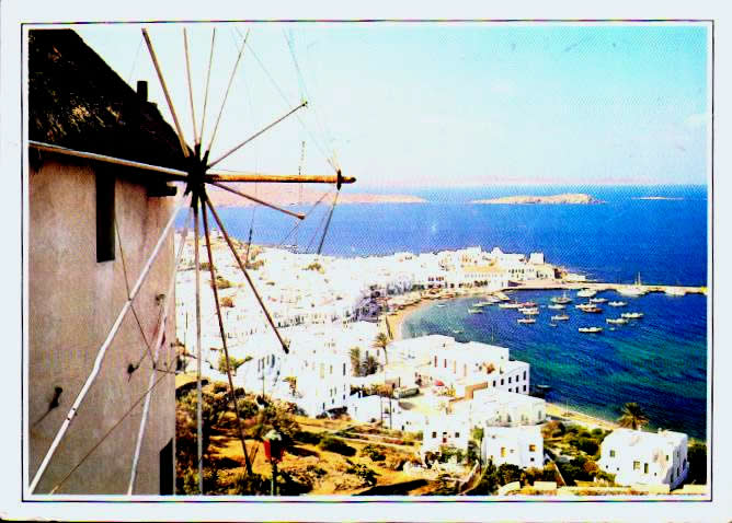Cartes postales anciennes > CARTES POSTALES > carte postale ancienne > cartes-postales-ancienne.com Union europeenne Grece