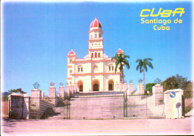 Cuba