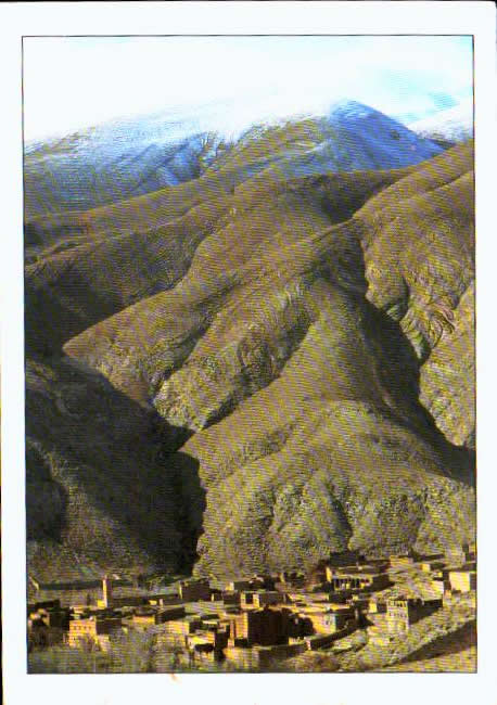 Cartes postales anciennes > CARTES POSTALES > carte postale ancienne > cartes-postales-ancienne.com Maroc