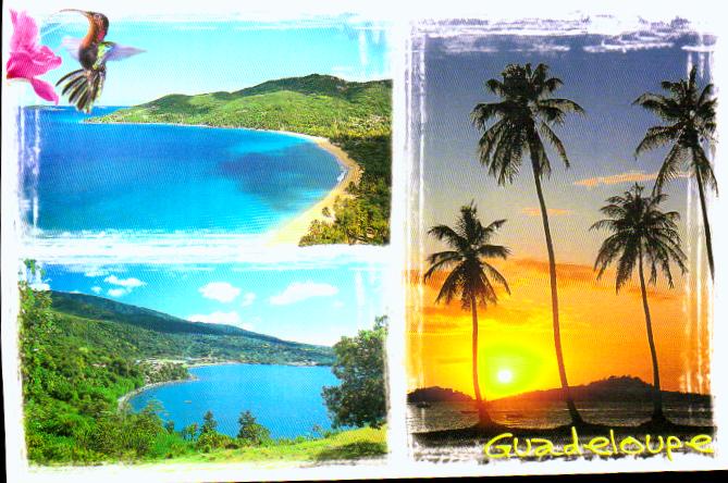 French antilles