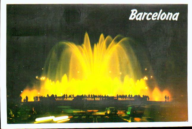 Cartes postales anciennes > CARTES POSTALES > carte postale ancienne > cartes-postales-ancienne.com Union europeenne Espagne Barcelone