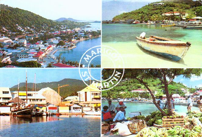 French antilles