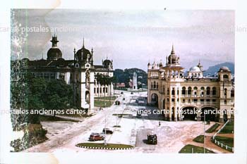 Cartes postales anciennes > CARTES POSTALES > carte postale ancienne > cartes-postales-ancienne.com Malaisie