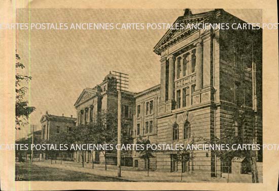 Cartes postales anciennes > CARTES POSTALES > carte postale ancienne > cartes-postales-ancienne.com Divers monde