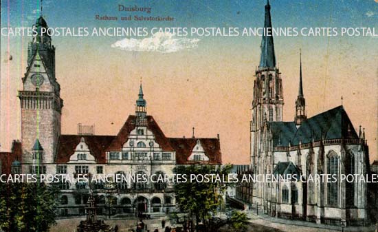 Cartes postales anciennes > CARTES POSTALES > carte postale ancienne > cartes-postales-ancienne.com Divers monde