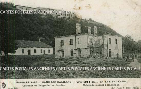 Cartes postales anciennes > CARTES POSTALES > carte postale ancienne > cartes-postales-ancienne.com Divers monde