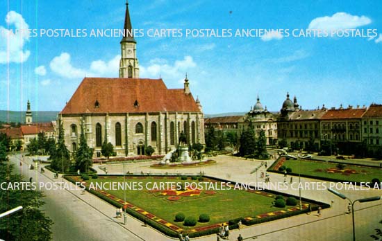 Cartes postales anciennes > CARTES POSTALES > carte postale ancienne > cartes-postales-ancienne.com Divers monde