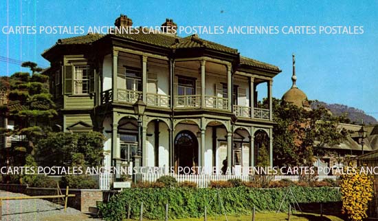 Cartes postales anciennes > CARTES POSTALES > carte postale ancienne > cartes-postales-ancienne.com Divers monde