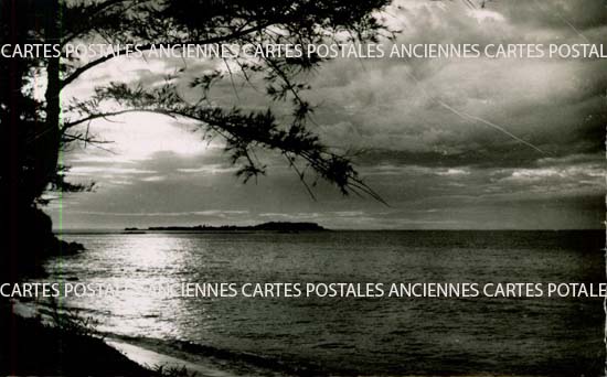 Cartes postales anciennes > CARTES POSTALES > carte postale ancienne > cartes-postales-ancienne.com Republique du senegal Dakar