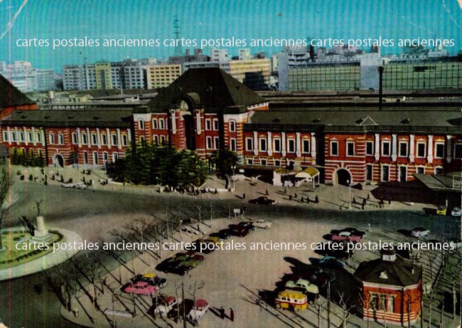 Cartes postales anciennes > CARTES POSTALES > carte postale ancienne > cartes-postales-ancienne.com Divers monde