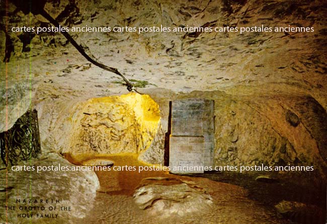 Cartes postales anciennes > CARTES POSTALES > carte postale ancienne > cartes-postales-ancienne.com Israel