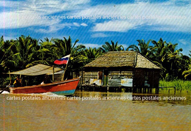 Cartes postales anciennes > CARTES POSTALES > carte postale ancienne > cartes-postales-ancienne.com Divers monde