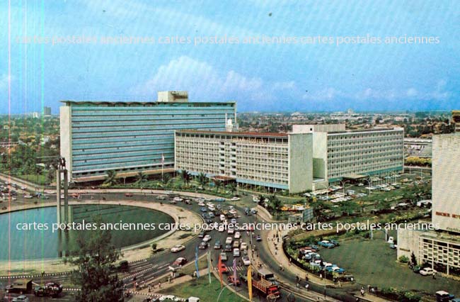 Indonesia Jakarta