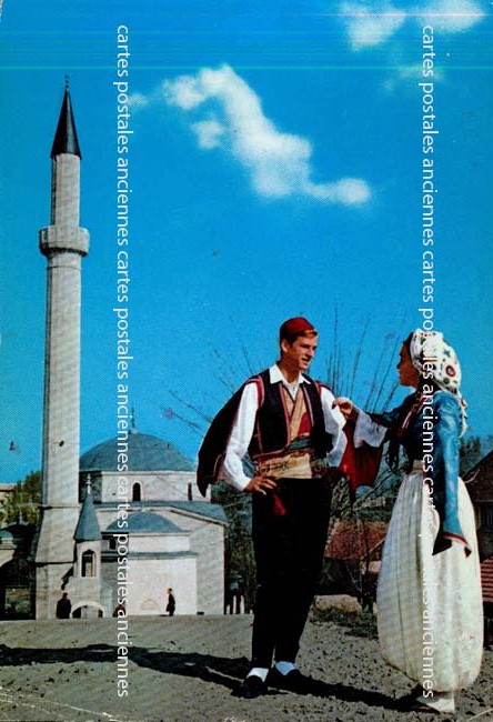Bosnia and herzegovina