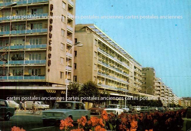 Cartes postales anciennes > CARTES POSTALES > carte postale ancienne > cartes-postales-ancienne.com Union europeenne Bulgarie Varna