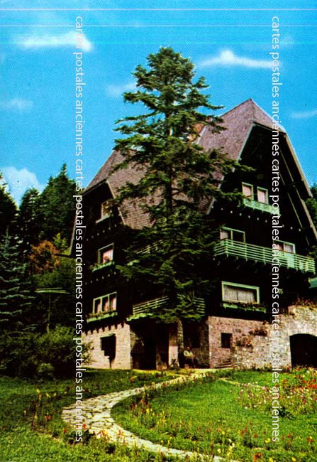 Cartes postales anciennes > CARTES POSTALES > carte postale ancienne > cartes-postales-ancienne.com Divers monde