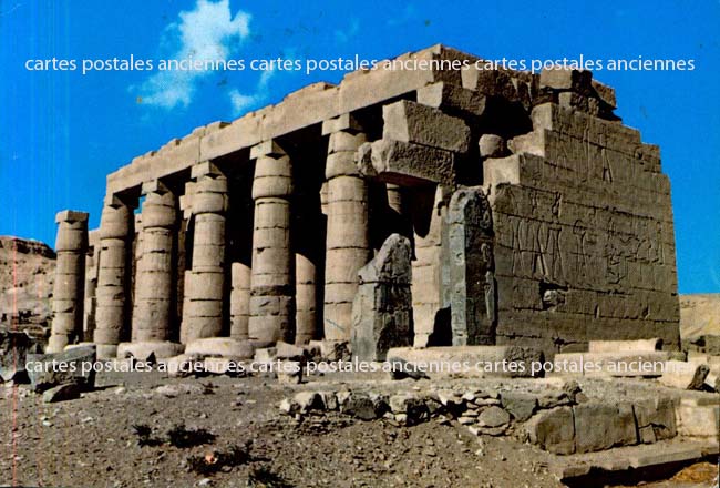 Egypt