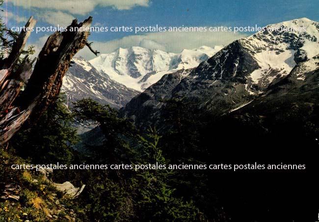 Cartes postales anciennes > CARTES POSTALES > carte postale ancienne > cartes-postales-ancienne.com Divers monde