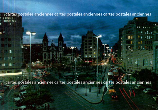 Brazil Recife
