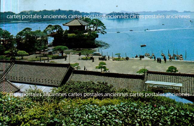 Cartes postales anciennes > CARTES POSTALES > carte postale ancienne > cartes-postales-ancienne.com Japon