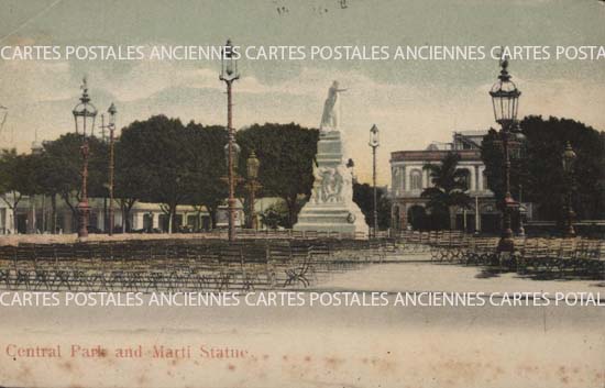 Cartes postales anciennes > CARTES POSTALES > carte postale ancienne > cartes-postales-ancienne.com Cuba
