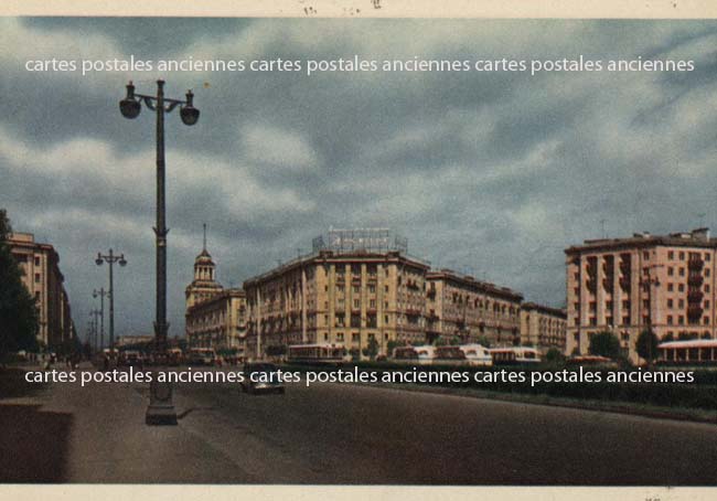 Cartes postales anciennes > CARTES POSTALES > carte postale ancienne > cartes-postales-ancienne.com Russie