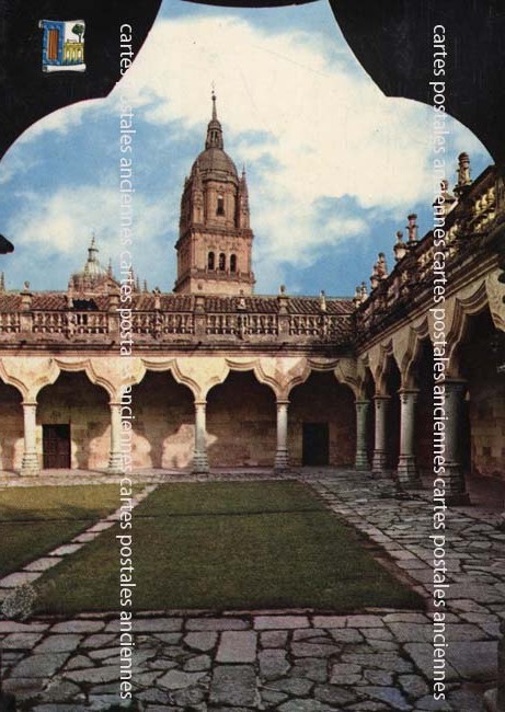 Cartes postales anciennes > CARTES POSTALES > carte postale ancienne > cartes-postales-ancienne.com Union europeenne Espagne