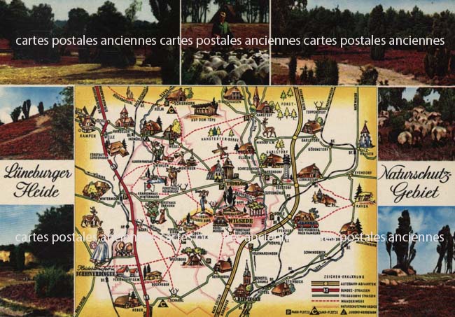 Cartes postales anciennes > CARTES POSTALES > carte postale ancienne > cartes-postales-ancienne.com Union europeenne