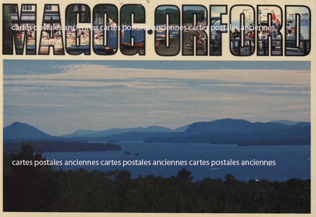 Cartes postales anciennes > CARTES POSTALES > carte postale ancienne > cartes-postales-ancienne.com Canada Quebec