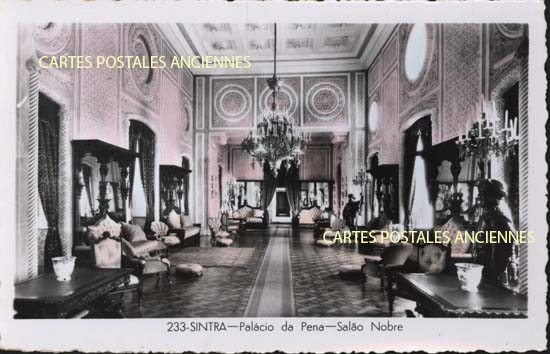 Cartes postales anciennes > CARTES POSTALES > carte postale ancienne > cartes-postales-ancienne.com Union europeenne Portugal