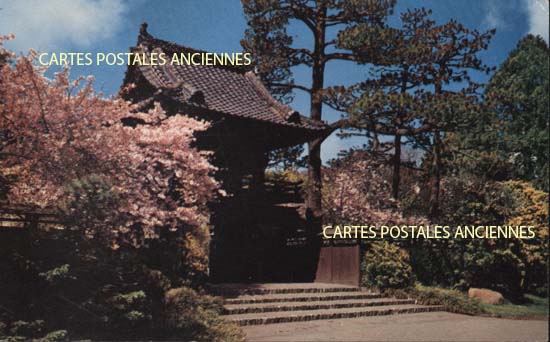 Cartes postales anciennes > CARTES POSTALES > carte postale ancienne > cartes-postales-ancienne.com Etats unis San francisco
