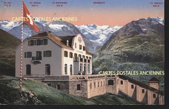 Cartes postales anciennes > CARTES POSTALES > carte postale ancienne > cartes-postales-ancienne.com Suisse