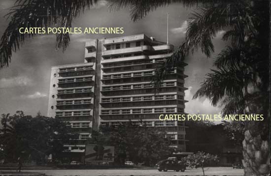 Cartes postales anciennes > CARTES POSTALES > carte postale ancienne > cartes-postales-ancienne.com Congo