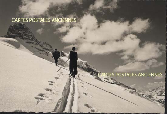 Cartes postales anciennes > CARTES POSTALES > carte postale ancienne > cartes-postales-ancienne.com Suisse
